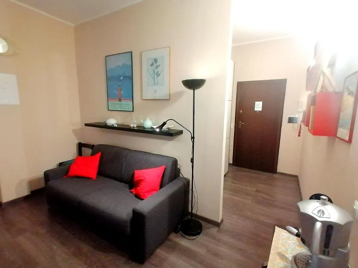*Ostia* Beach House Apartment Italy