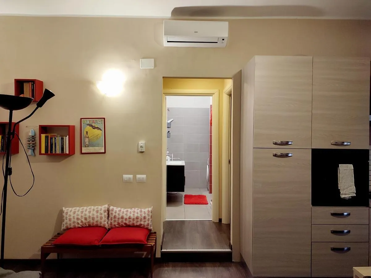 *Ostia* Beach House Apartman
